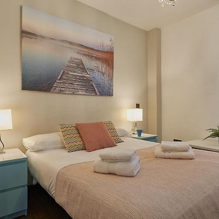 Apartamento Ensueno - Centro De Ciudad Apartment Malaga Exterior photo