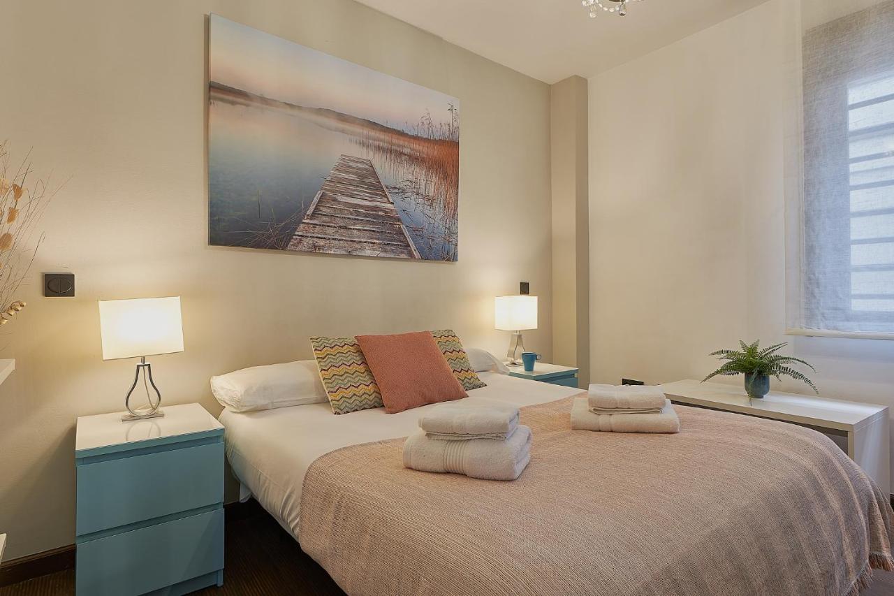 Apartamento Ensueno - Centro De Ciudad Apartment Malaga Exterior photo